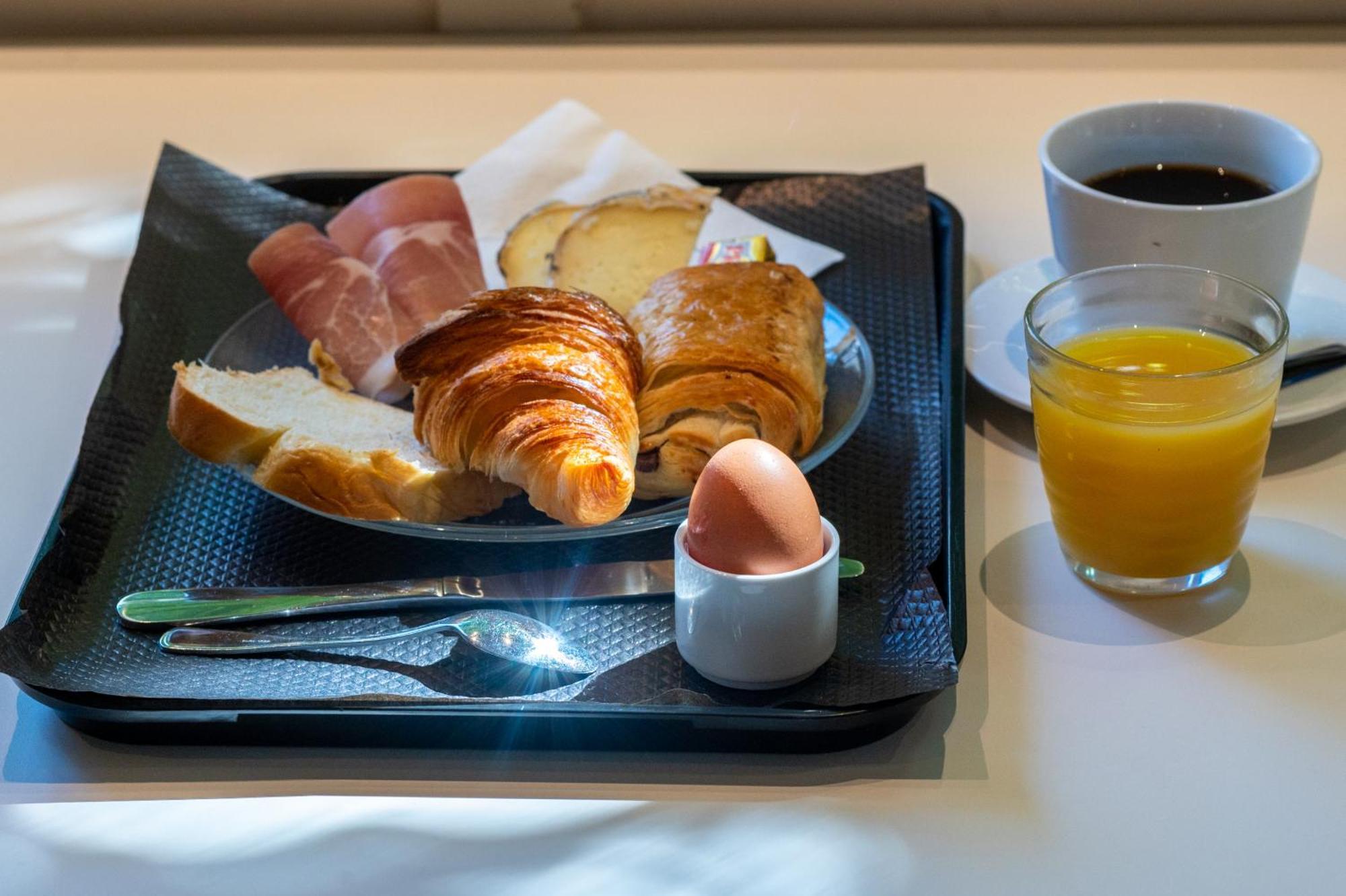 Logis Le Relais De Fusies 호텔 라코네 외부 사진