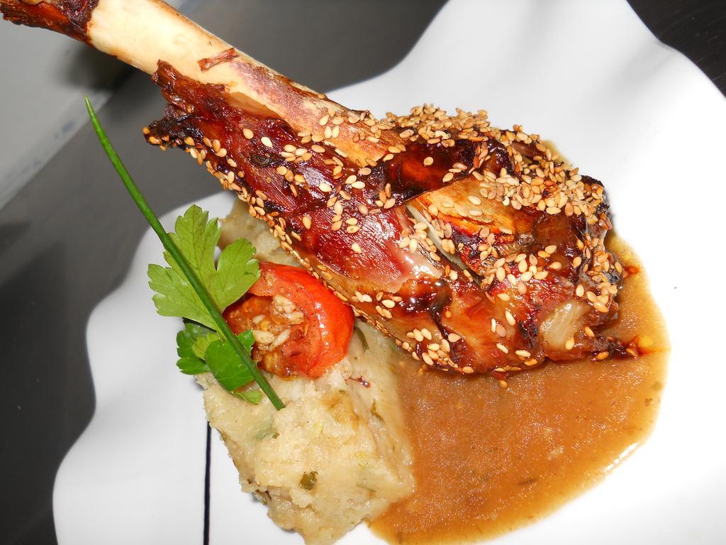 Logis Le Relais De Fusies 호텔 라코네 외부 사진