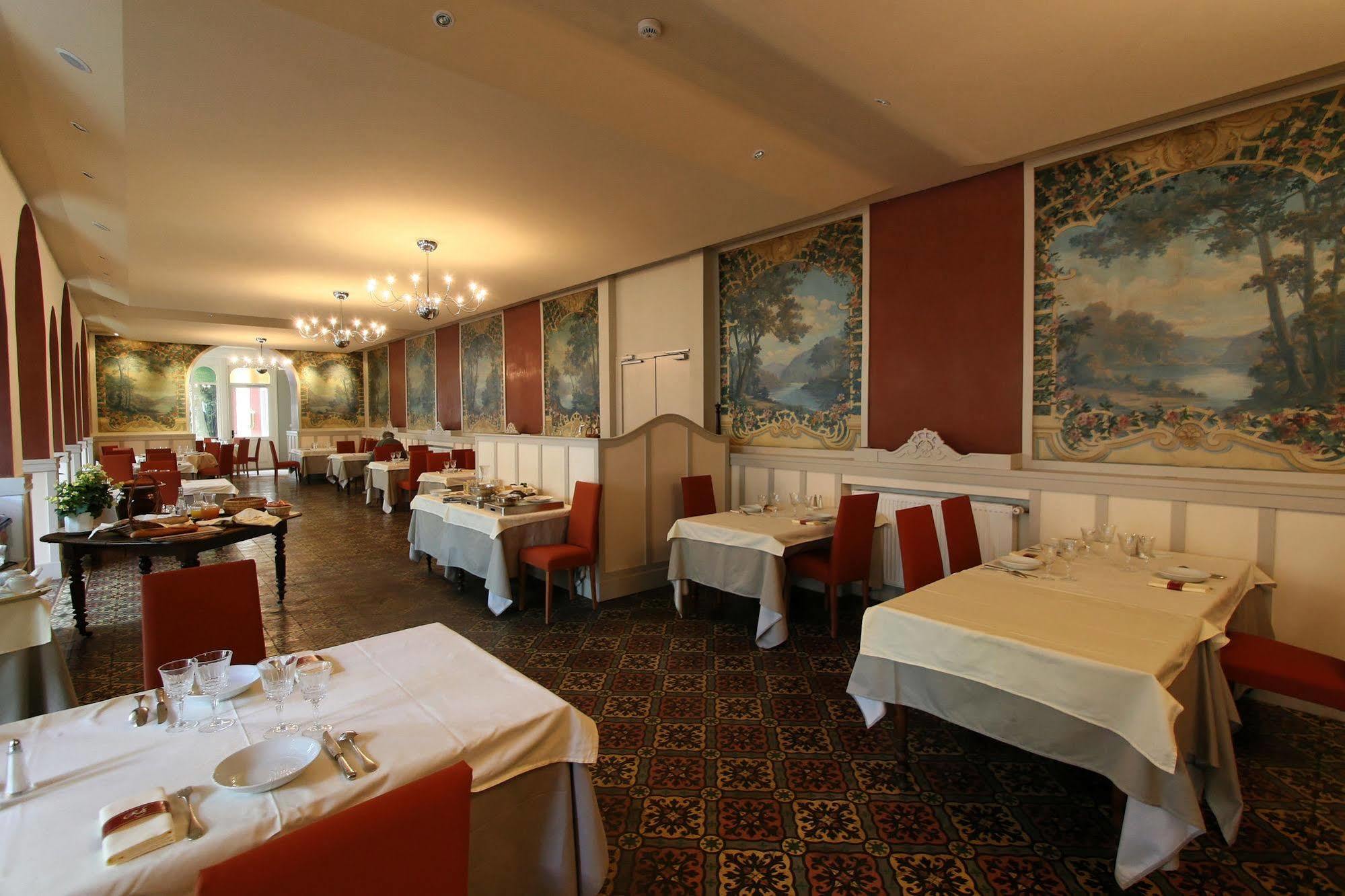 Logis Le Relais De Fusies 호텔 라코네 외부 사진