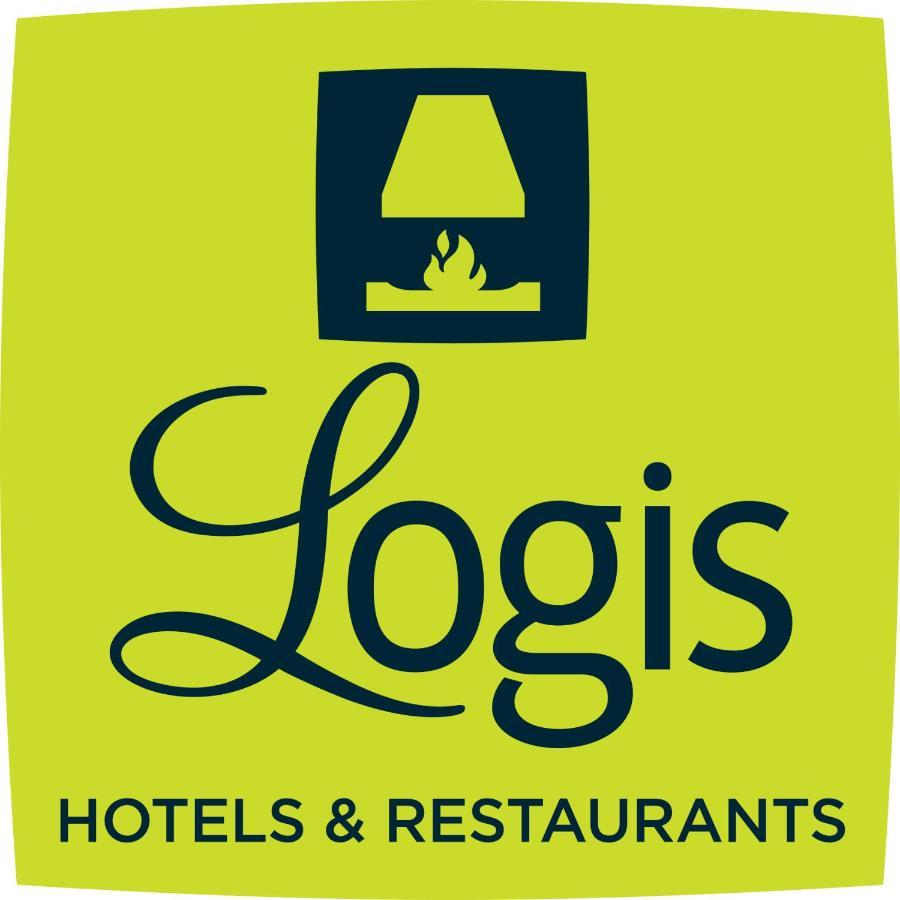 Logis Le Relais De Fusies 호텔 라코네 외부 사진